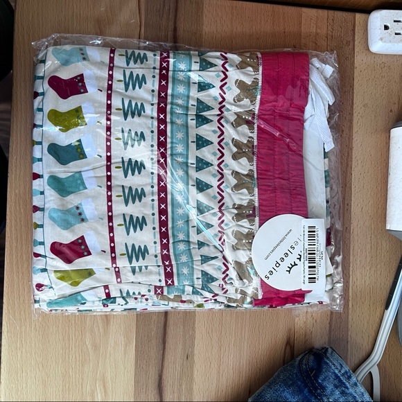 Little Sleepies Intimates & Sleepwear Nip Little Sleepies Womens